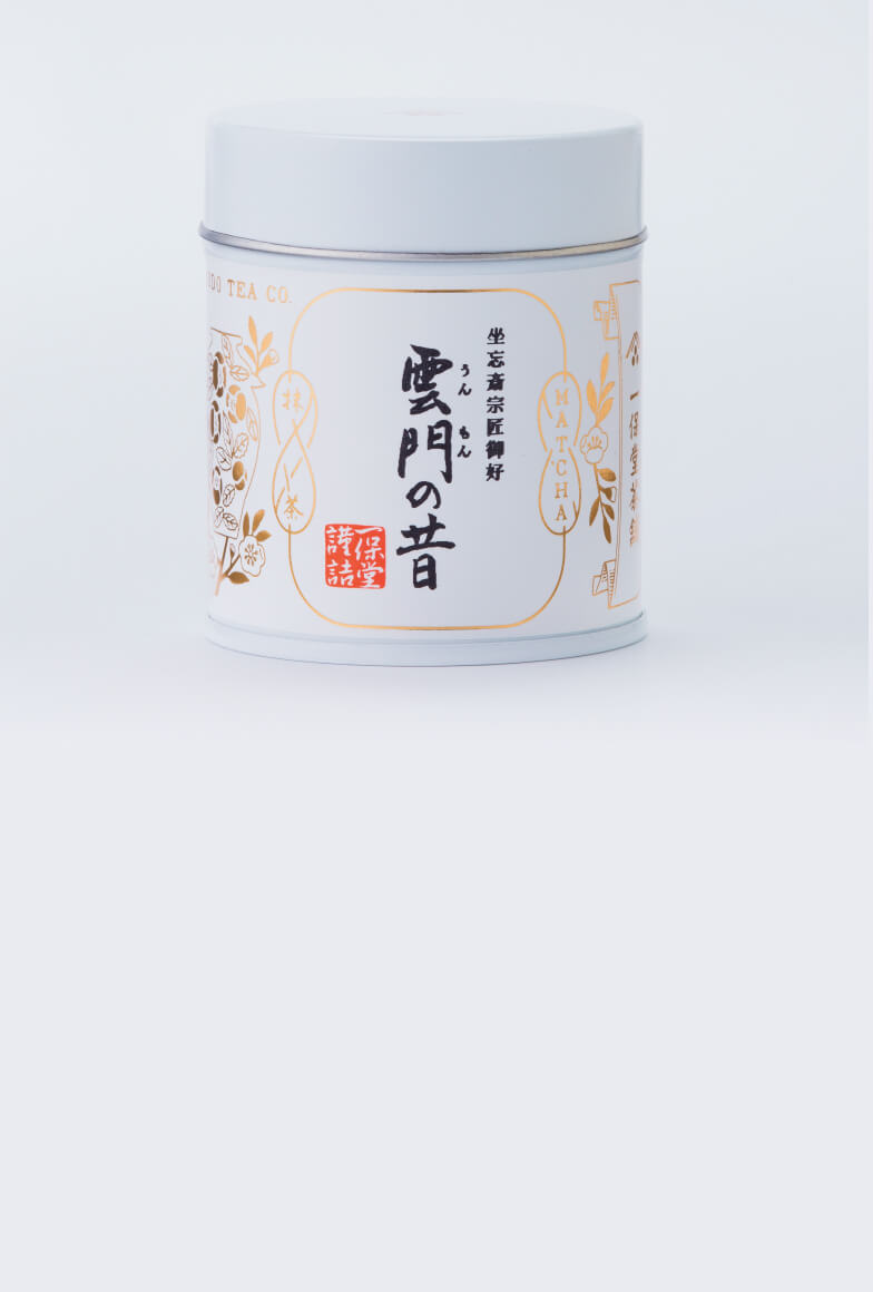 Sayaka Matcha 40g Bag