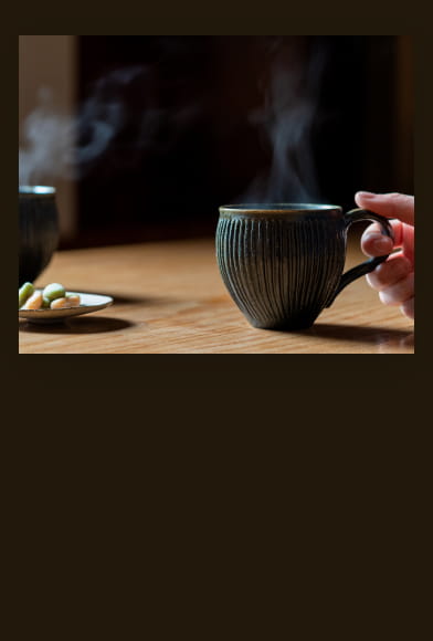 Ippodo Tea Winter New Ritual Collection